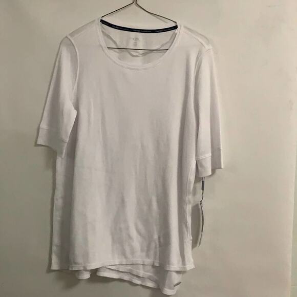 NWT CALVIN KLEIN PERFORMANCE THERMAL SWEATSHIRT‎ XL - Picture 1 of 8